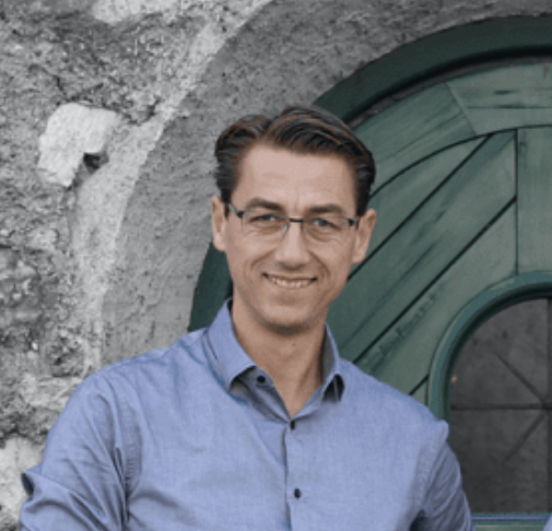 Dipl. Ing. Alexander Hußl